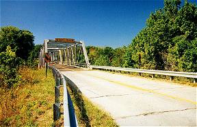Hazelgreen Route 66 Bridge