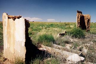 Bard Ruins