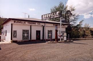 Budville Trading Post