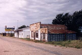 Cuervo, New Mexico Stores