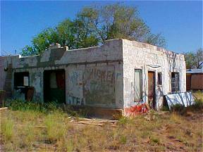 Edgewood Trading Post