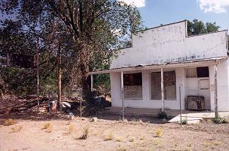 San Fidele Store