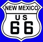 New Mexico Route 66