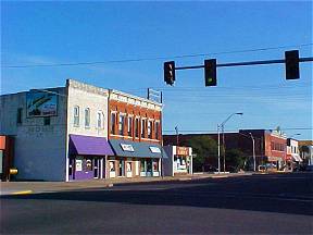 El Reno Downtown