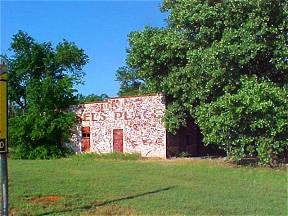 Foss Station