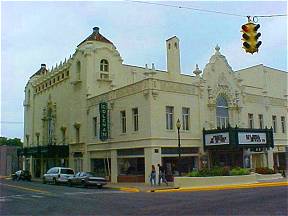 Coleman Theater