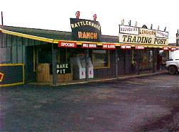 Conway Bug Ranch Trading Post