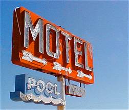 Yucca Motel