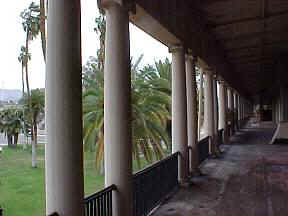 El Garces Park