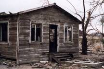 Ludlow cabin for rent...cheap too.