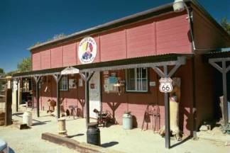 Mojave Joe's Trading Post